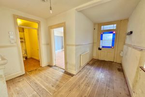 Hallway- click for photo gallery